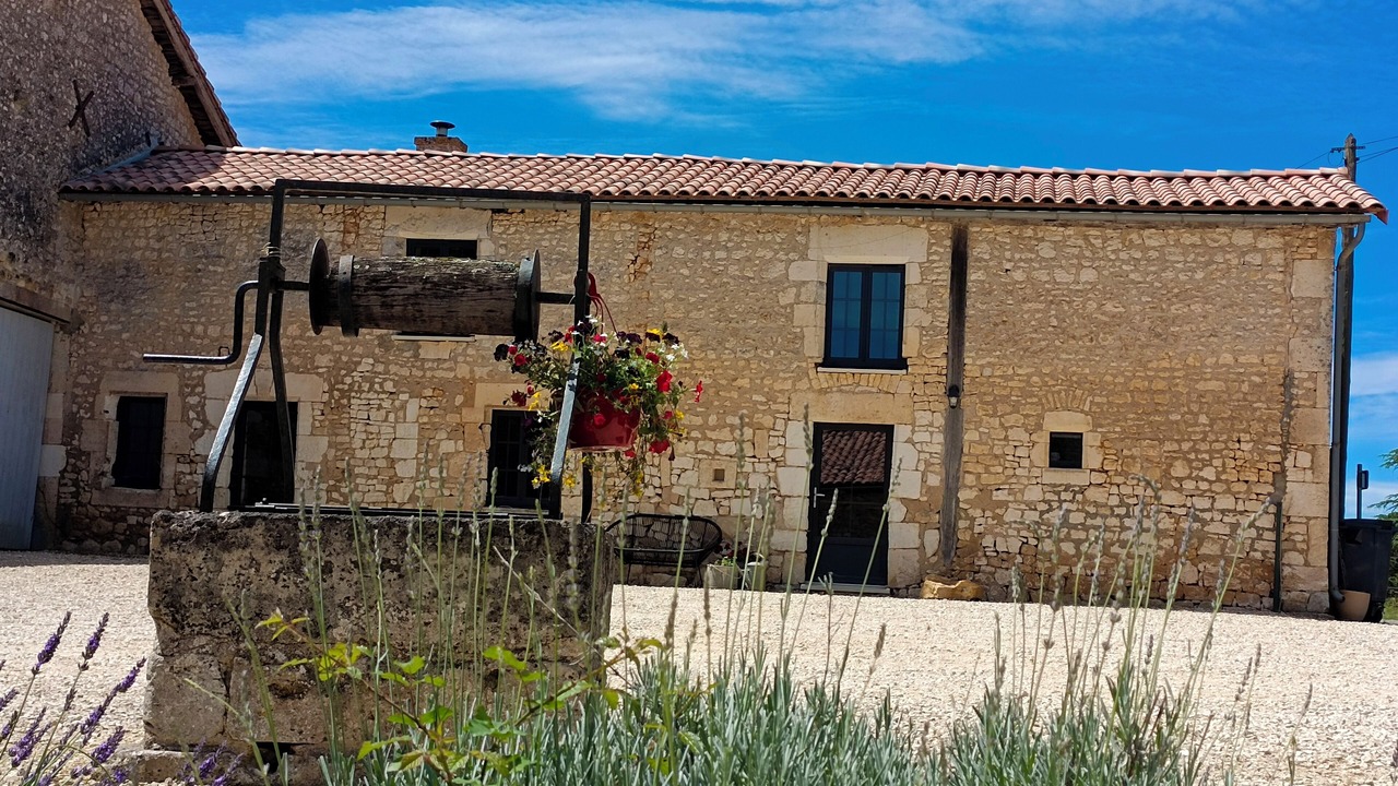 Photo of Outdoor in Charras