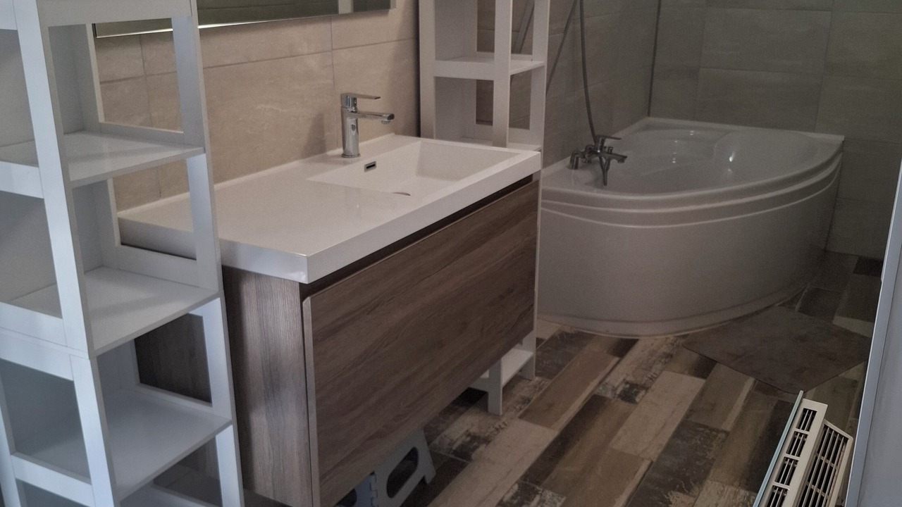 Photo of Bathroom in Charras