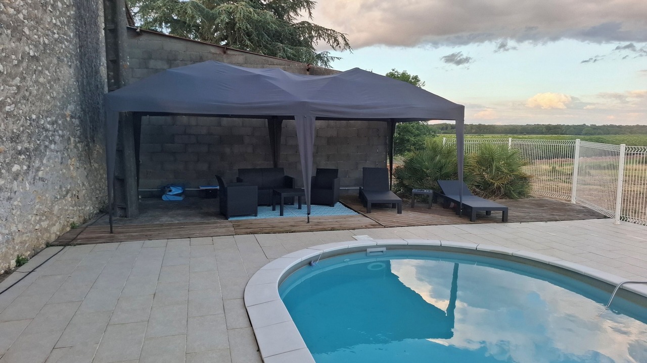 Photo of Outdoor in Charras