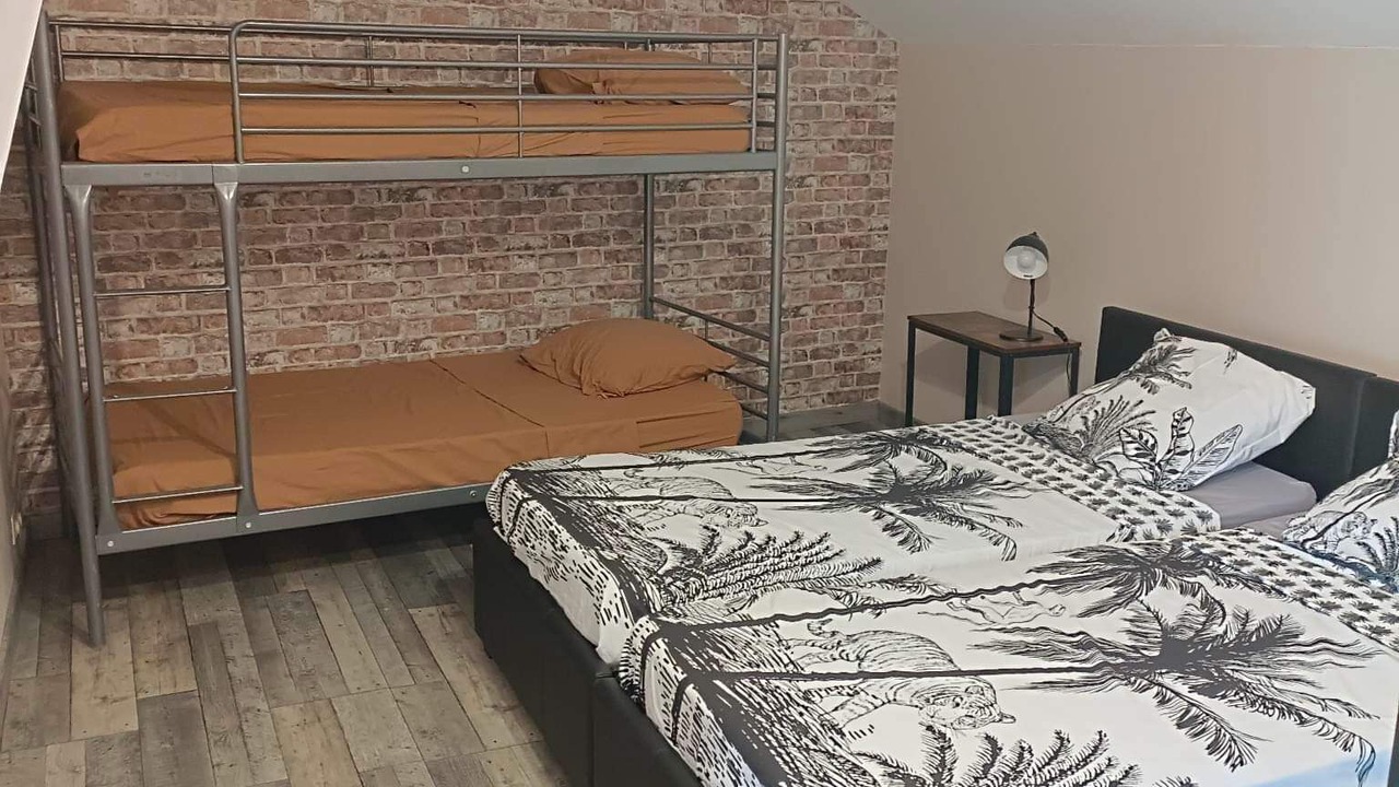 Photo of Bedroom in Charras