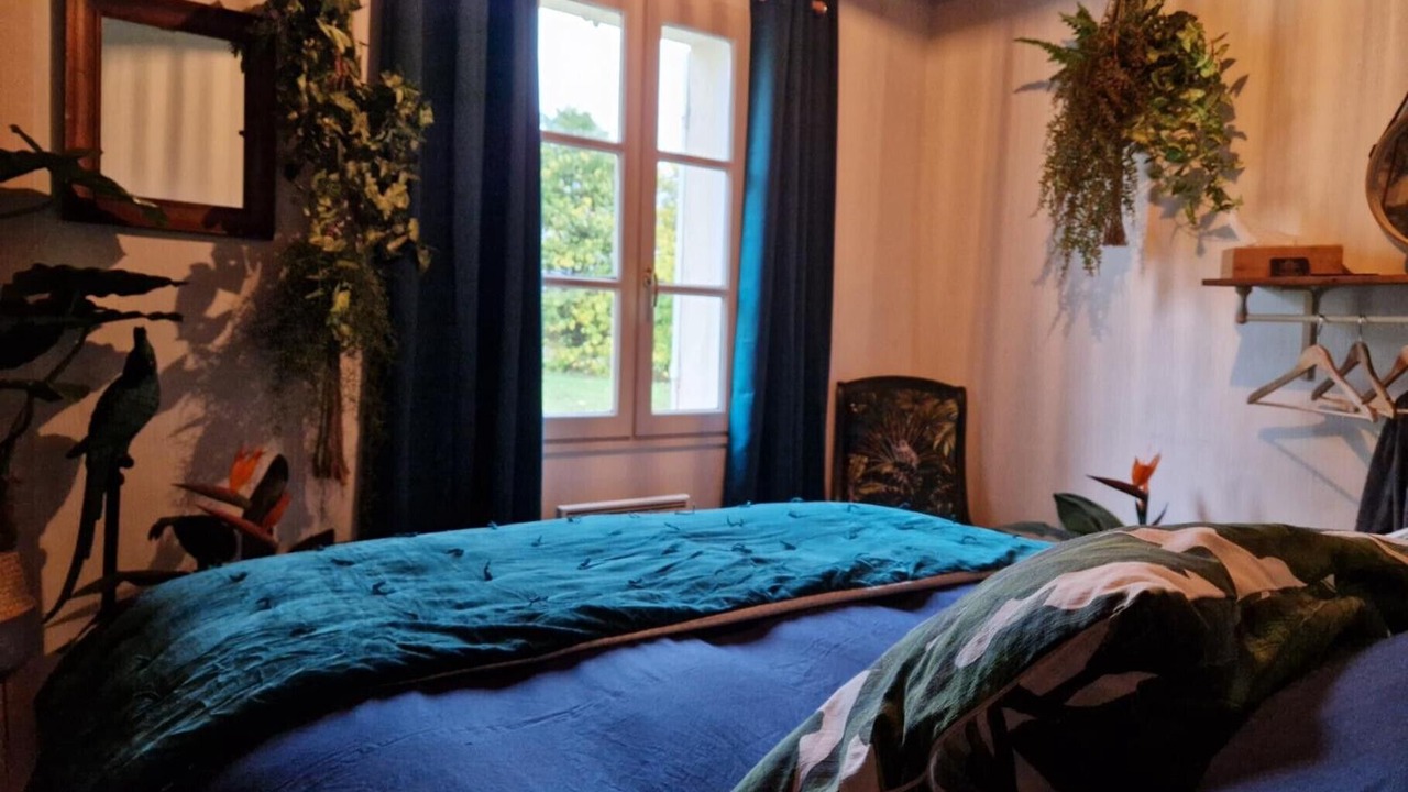 Photo of Bedroom in Lavergne