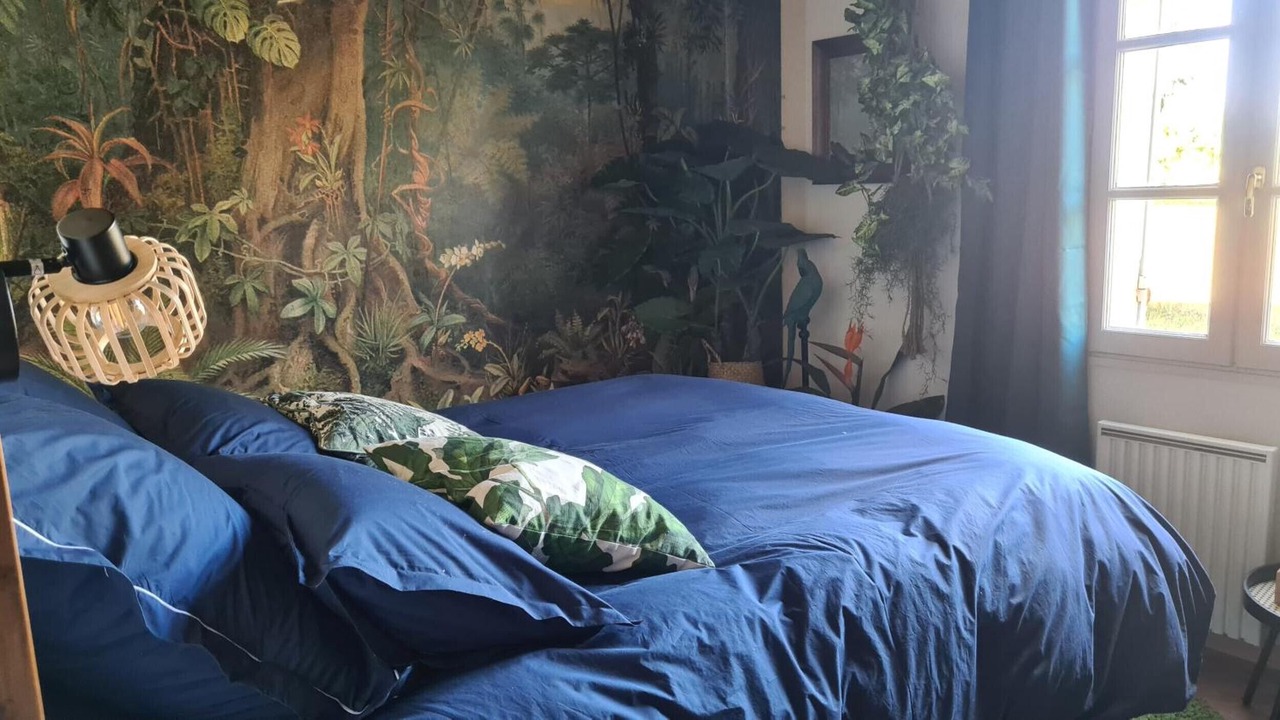 Photo of Bedroom in Lavergne