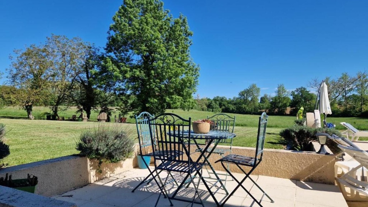 Photo of Outdoor in Lavergne