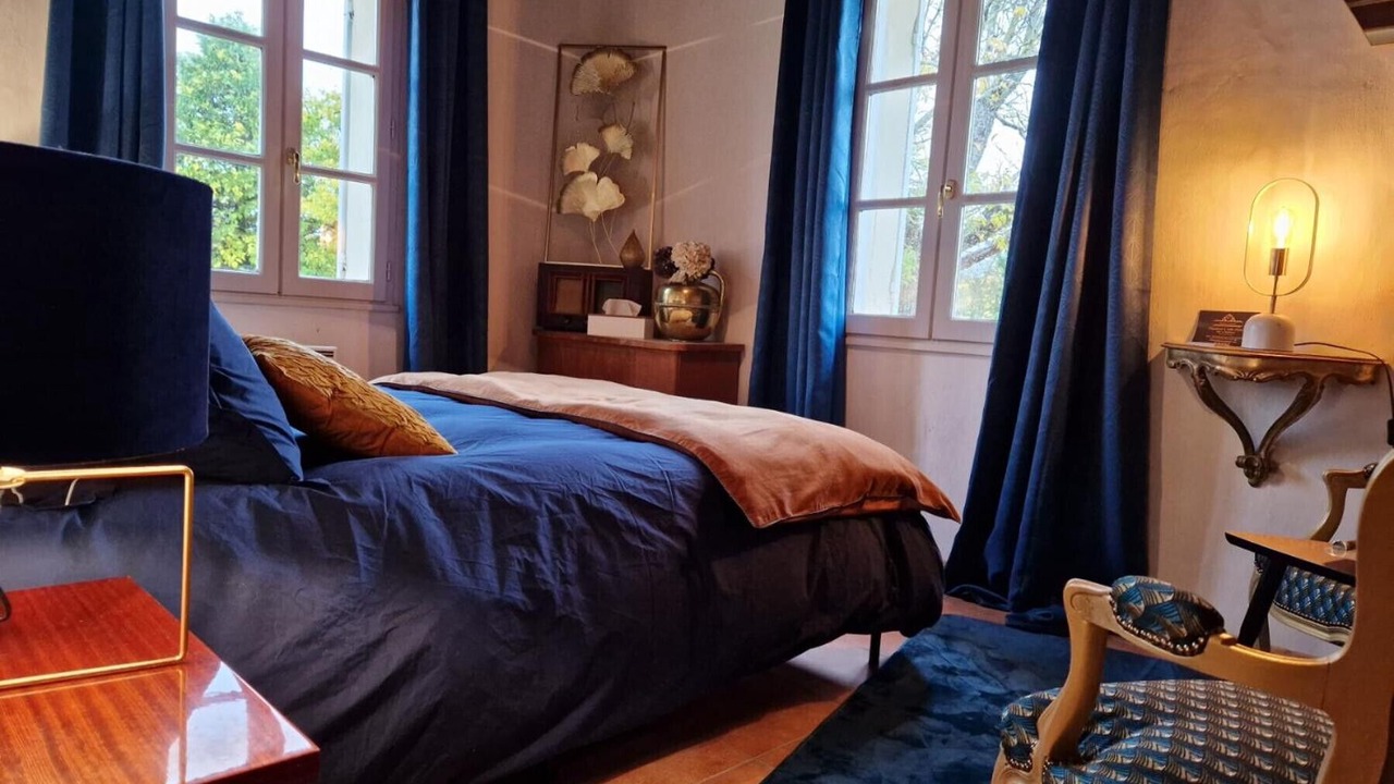 Photo of Bedroom in Lavergne