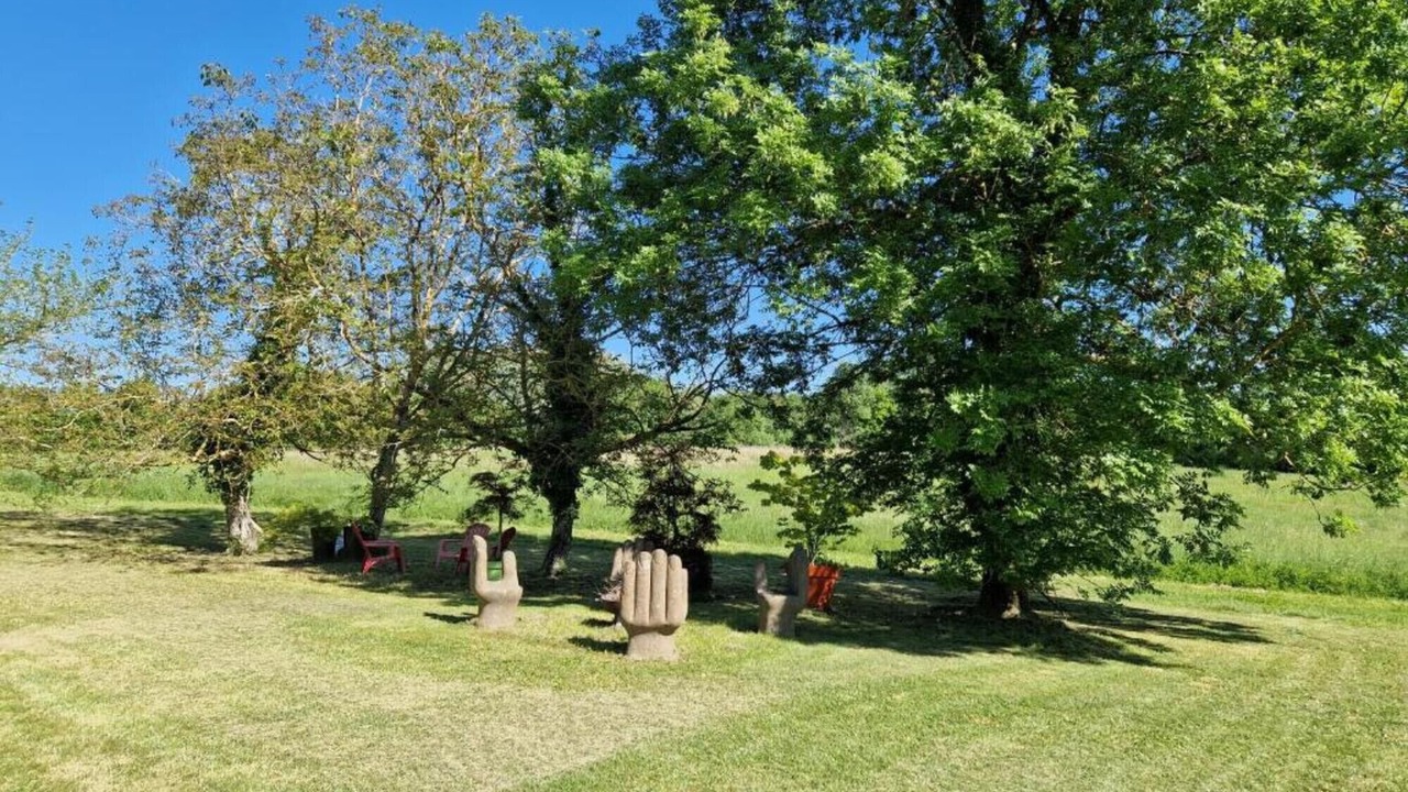 Photo of Outdoor in Lavergne