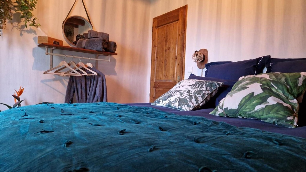 Photo of Bedroom in Lavergne