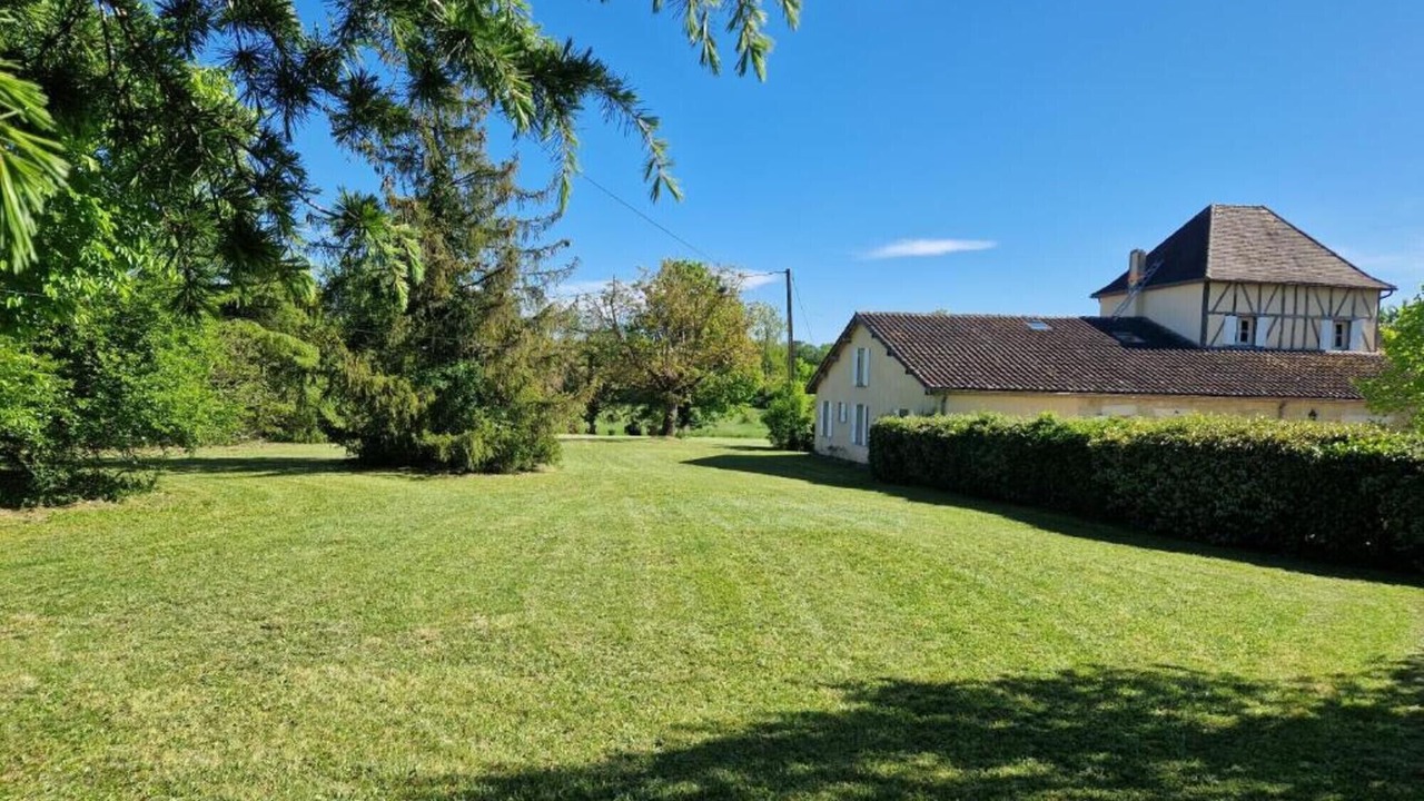 Photo of Outdoor in Lavergne