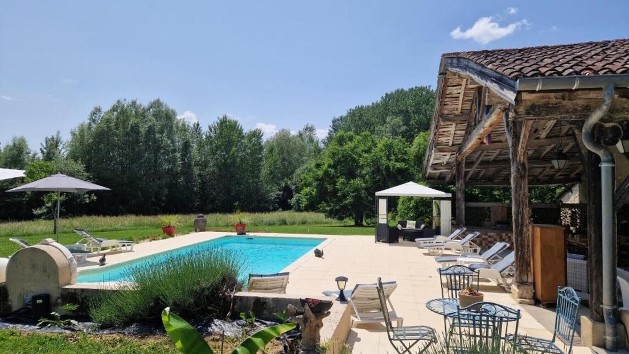 Photo of Outdoor in Lavergne