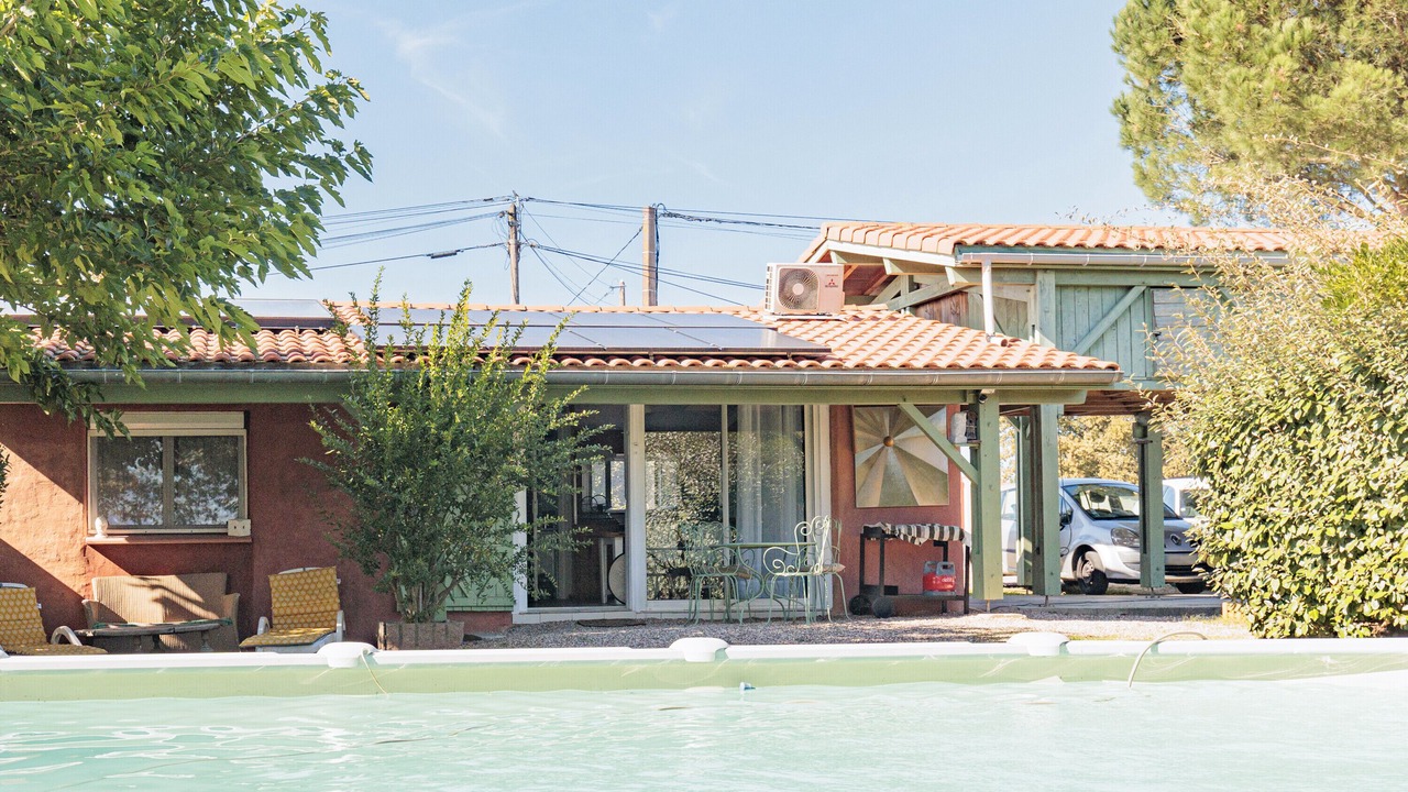 Photo of Outdoor in Estibeaux