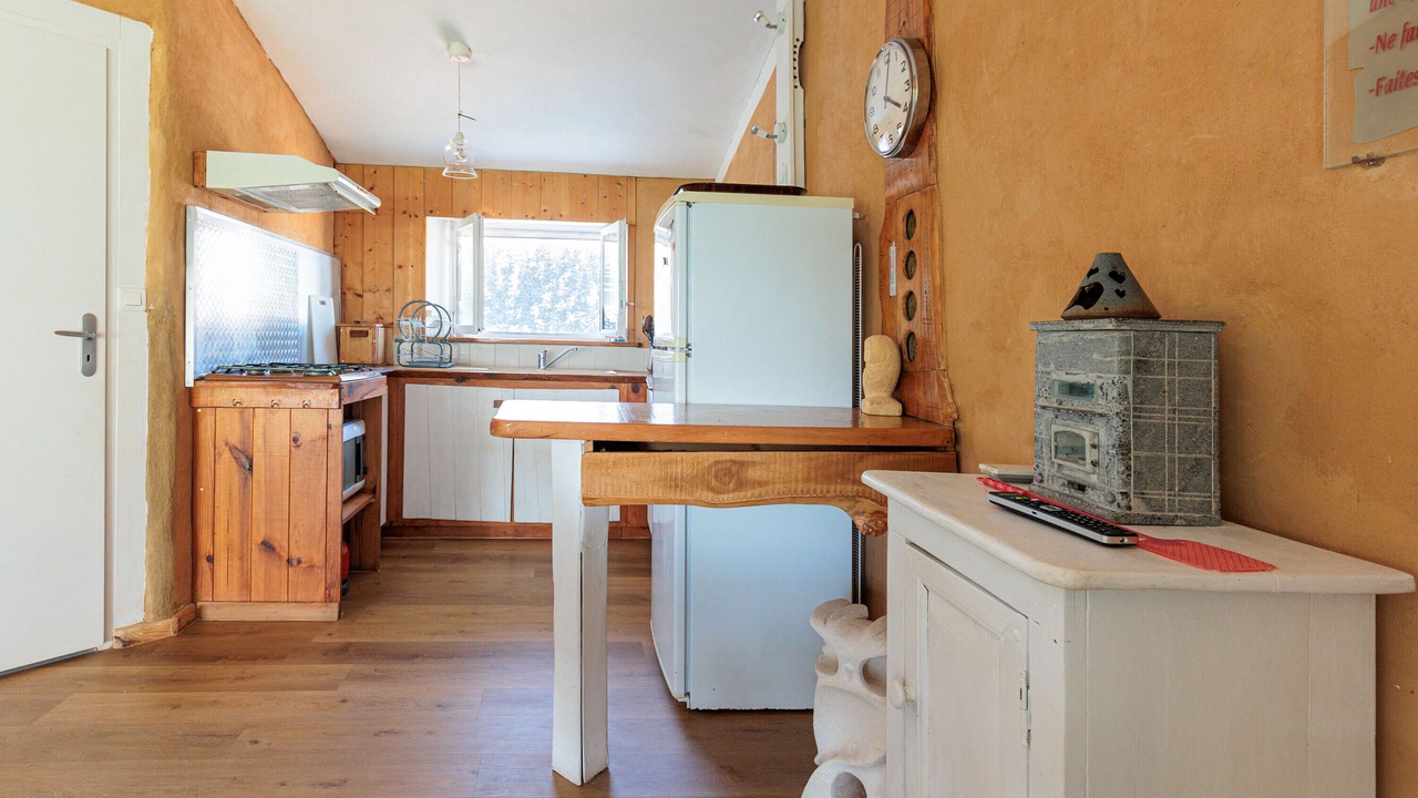 Photo of Kitchen in Estibeaux