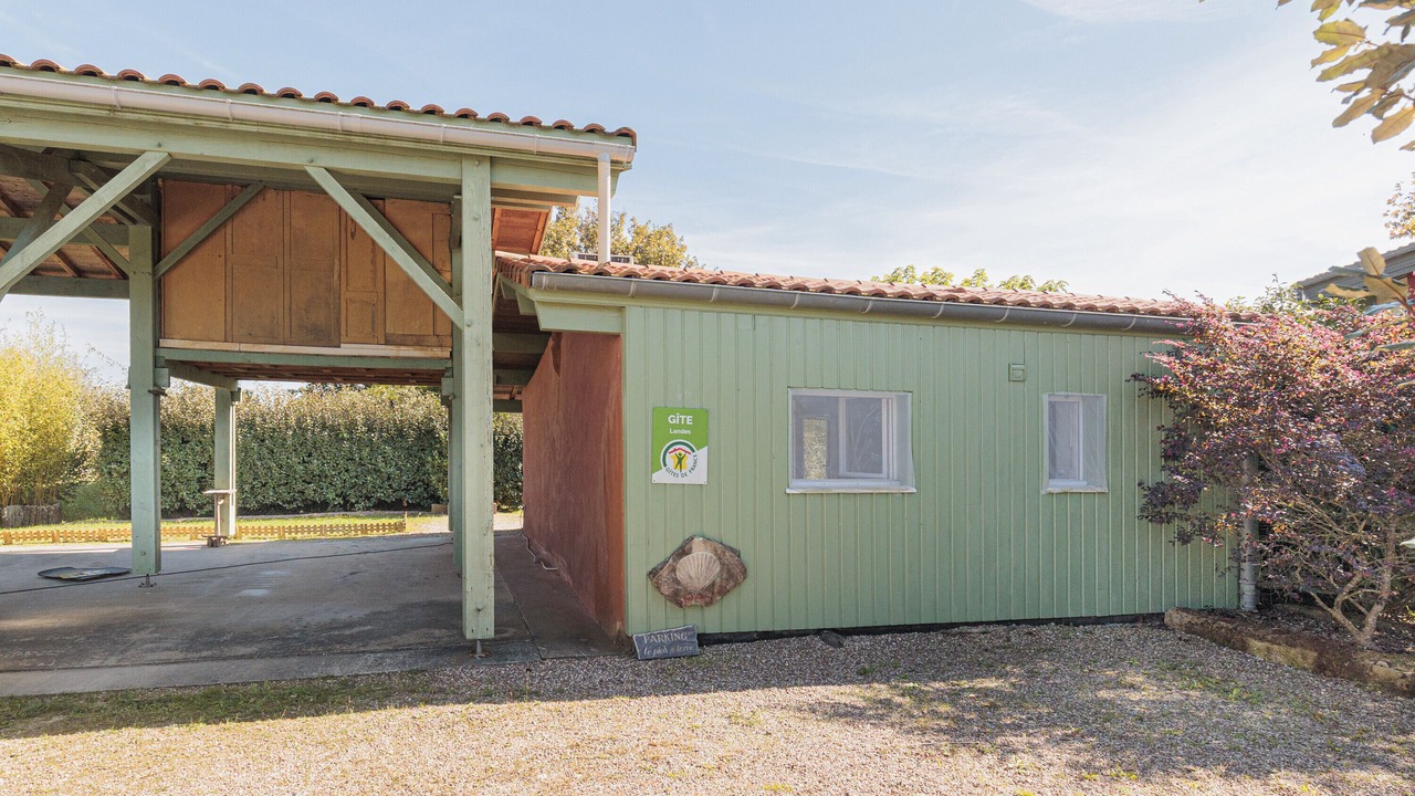 Photo of Outdoor in Estibeaux