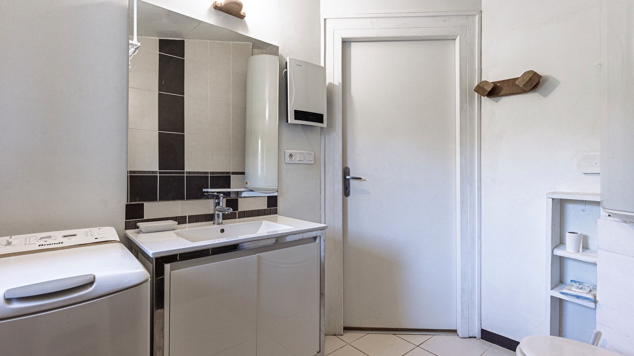 Photo of Bathroom in Estibeaux