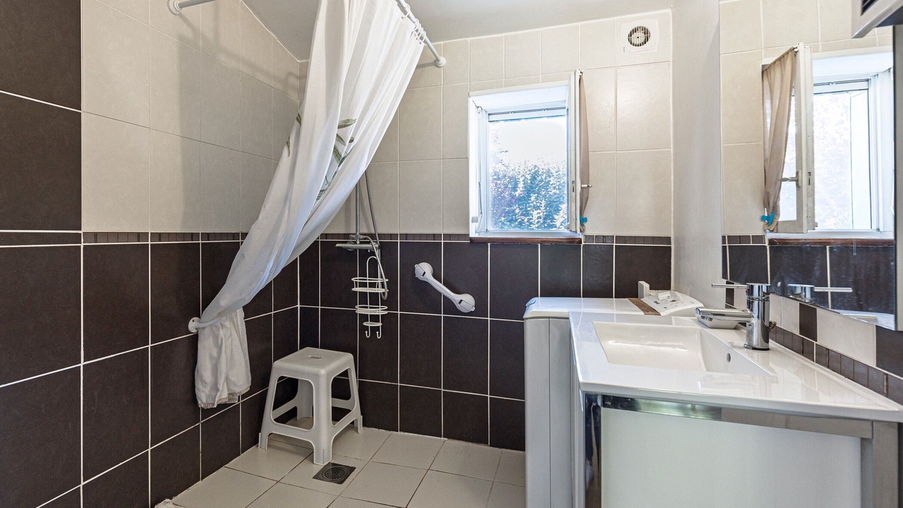 Photo of Bathroom in Estibeaux
