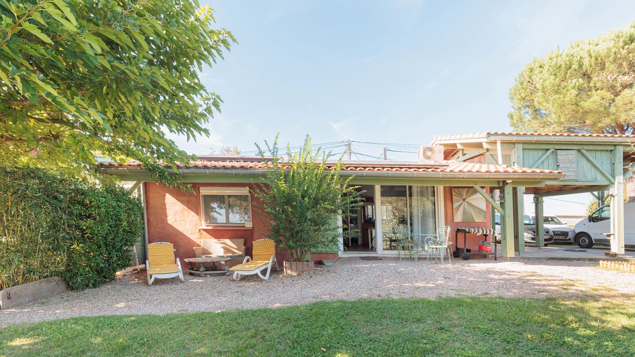Photo of Outdoor in Estibeaux