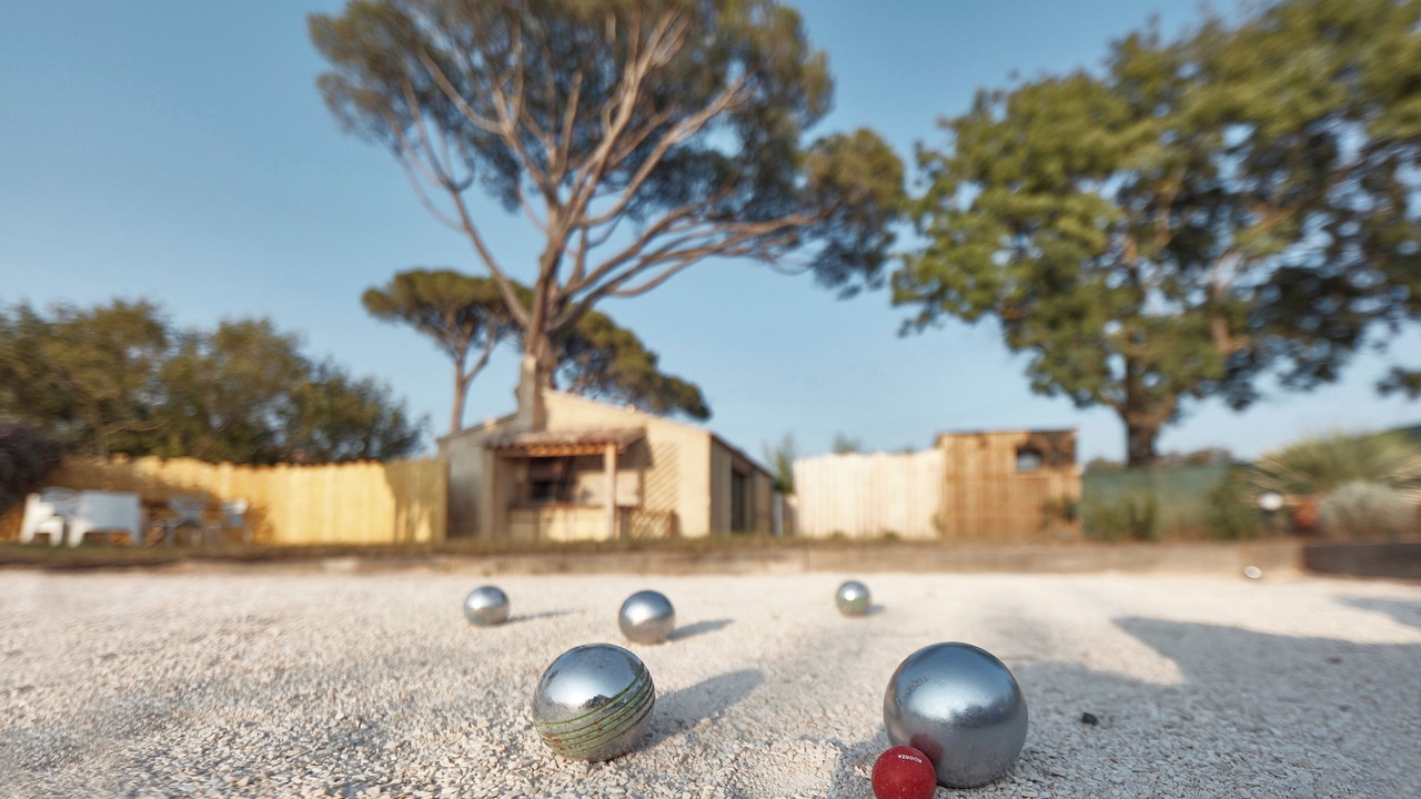 Photo of Outdoor in La Garde