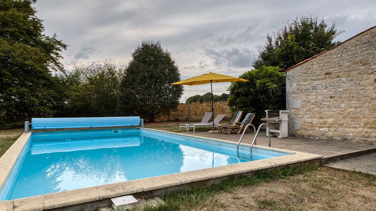 Photo of Outdoor in Champagnolles