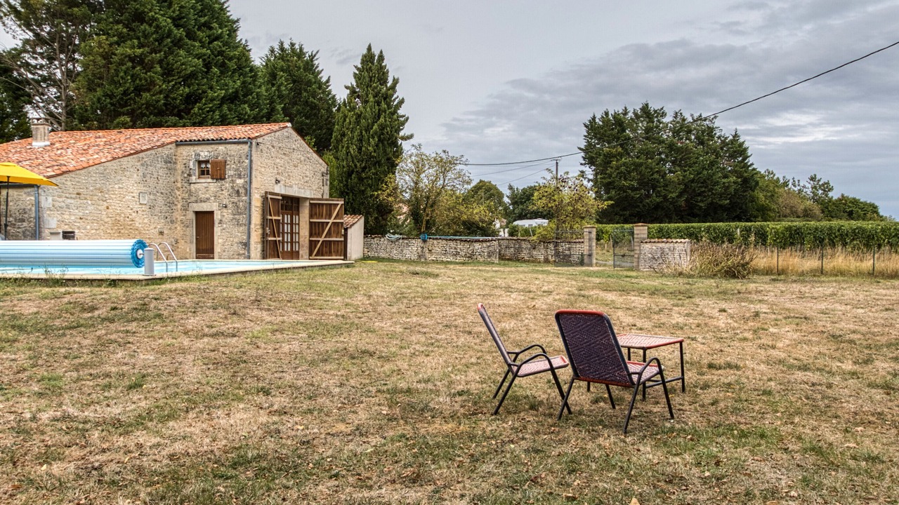 Photo of Outdoor in Champagnolles