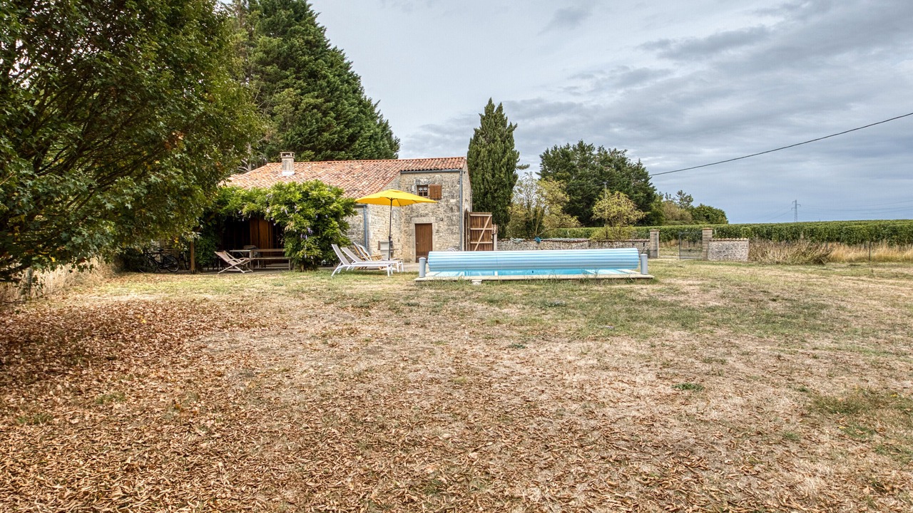 Photo of Outdoor in Champagnolles