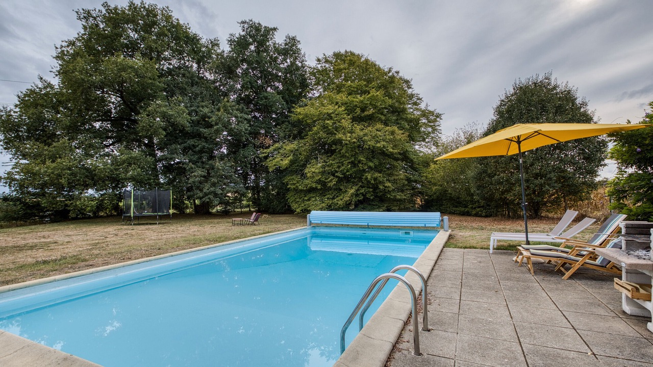Photo of Outdoor in Champagnolles
