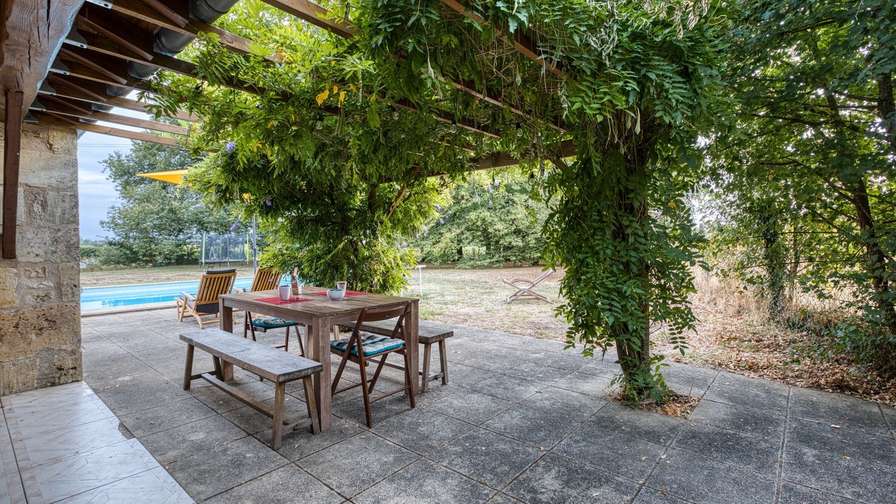 Photo of Outdoor in Champagnolles