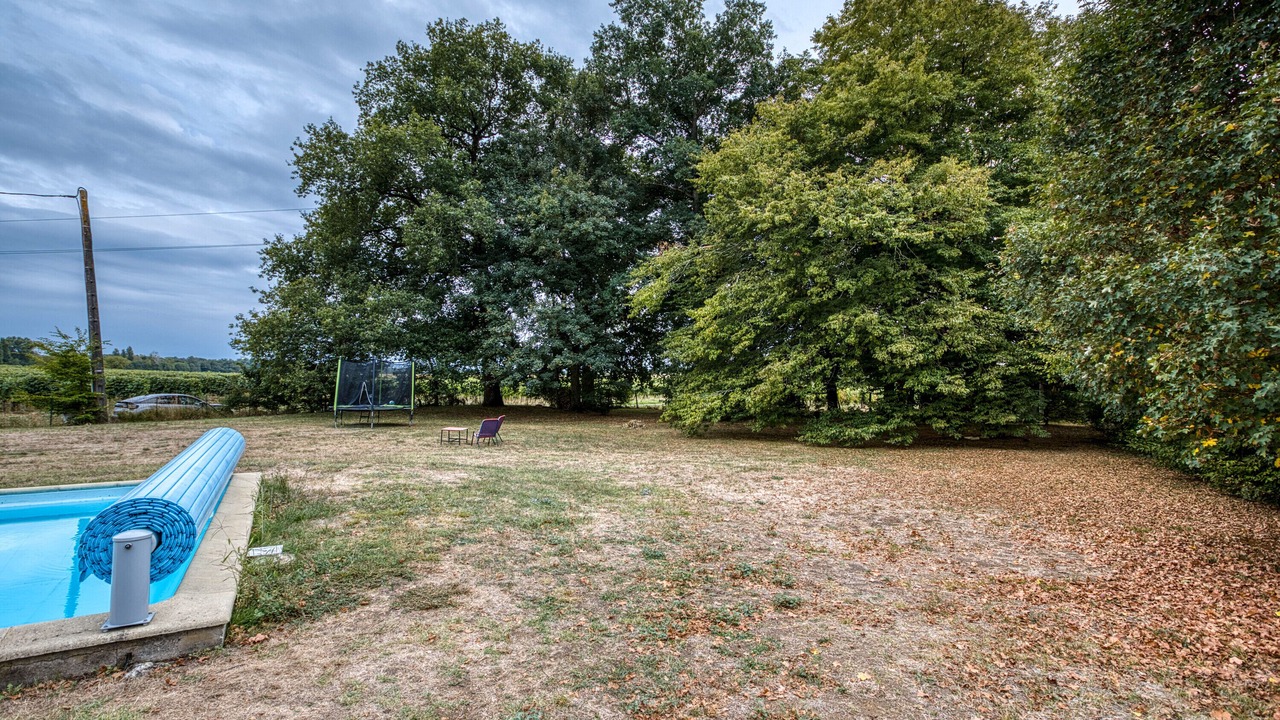 Photo of Outdoor in Champagnolles