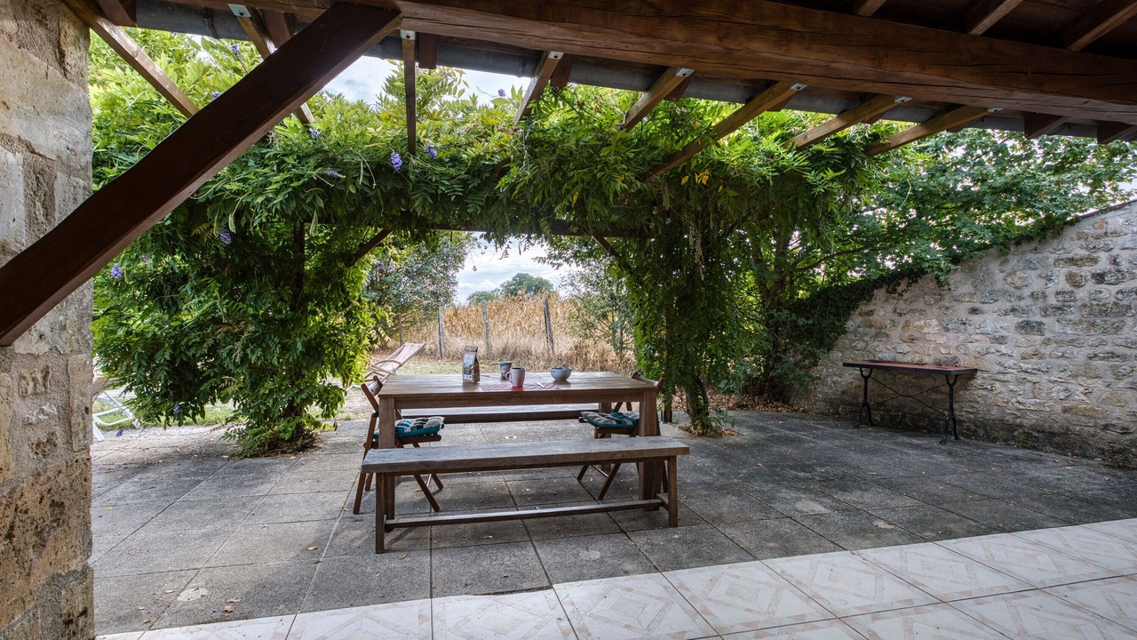 Photo of Outdoor in Champagnolles