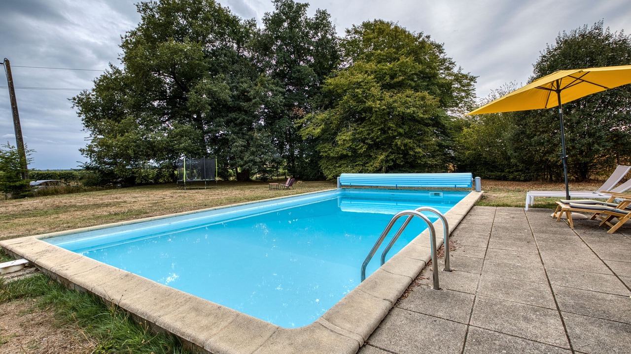 Photo of Outdoor in Champagnolles