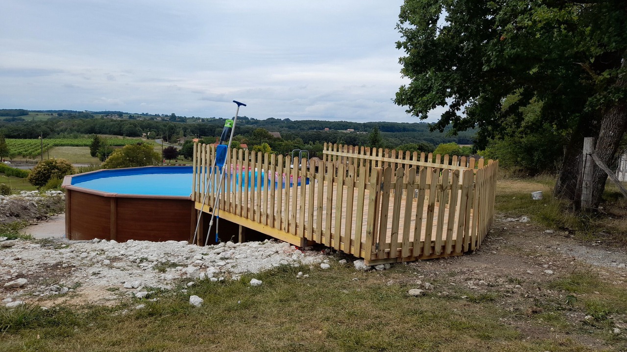 Photo of Outdoor in Ribagnac