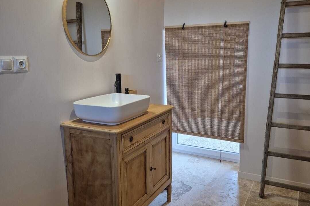 Photo of Bathroom in Saint-Sulpice-d'Excideuil