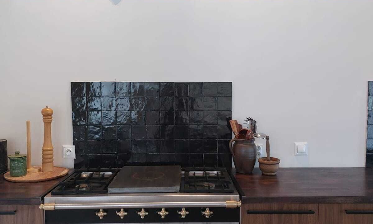 Photo of Kitchen in Saint-Sulpice-d'Excideuil
