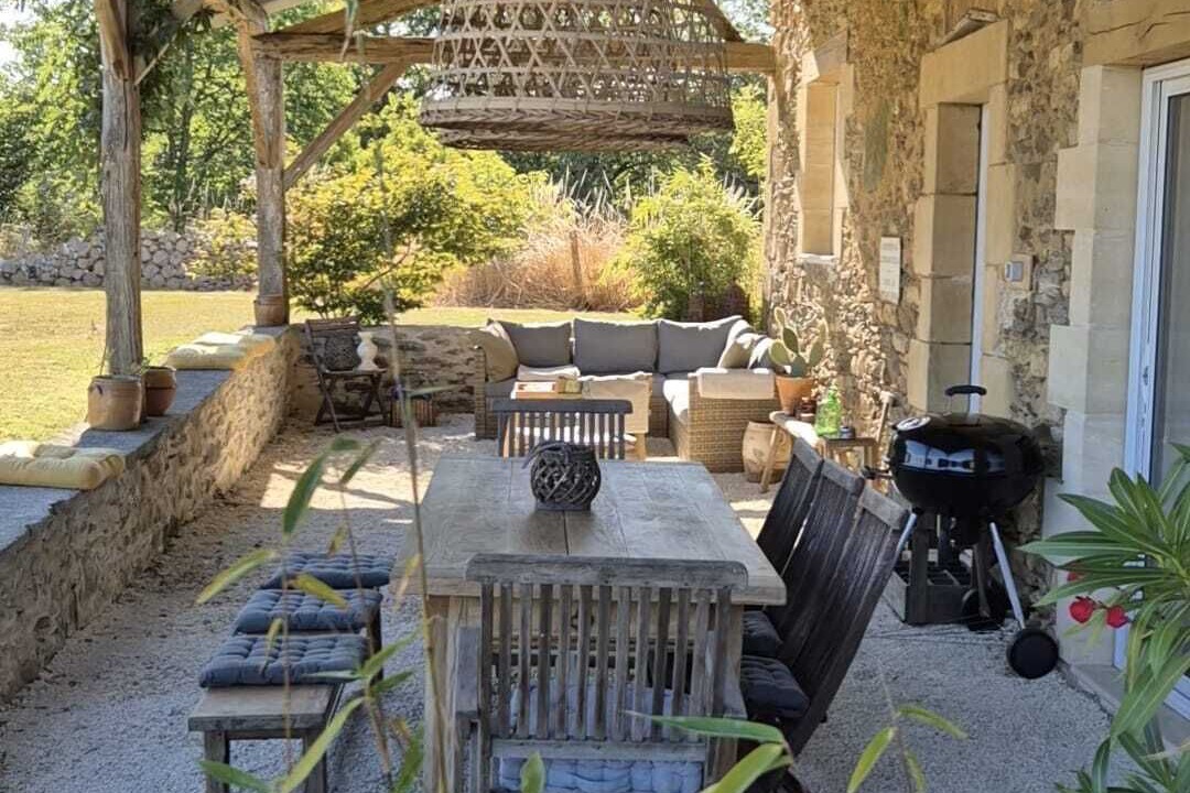 Photo of Outdoor in Saint-Sulpice-d'Excideuil