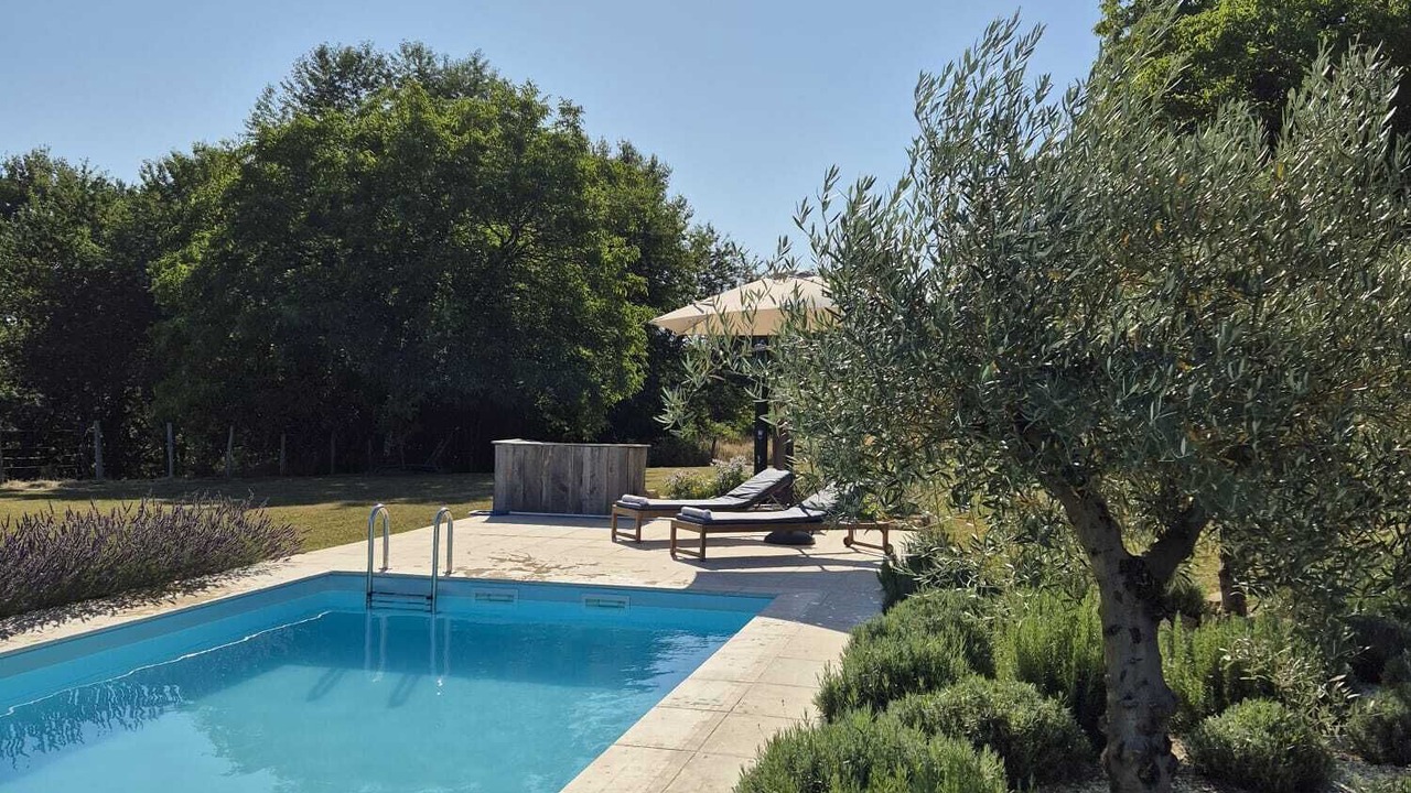 Photo of Outdoor in Saint-Sulpice-d'Excideuil