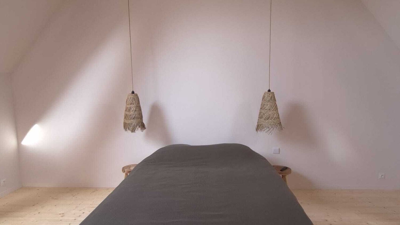 Photo of Bedroom in Saint-Sulpice-d'Excideuil