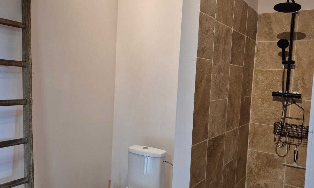 Photo of Bathroom in Saint-Sulpice-d'Excideuil