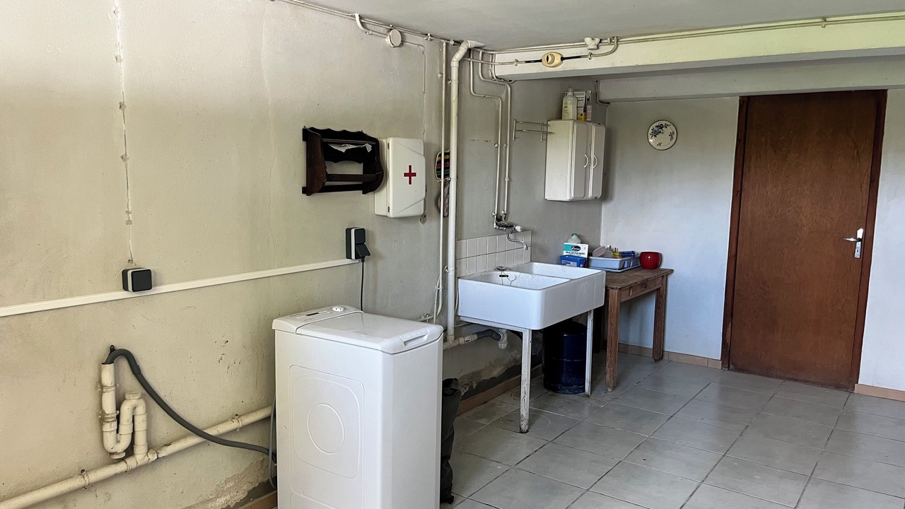 Photo of Bathroom in Sevignacq