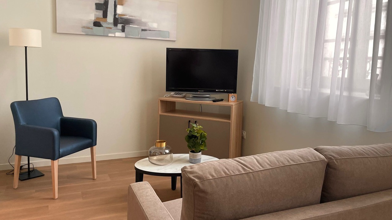 Photo of Livingroom in Cognac