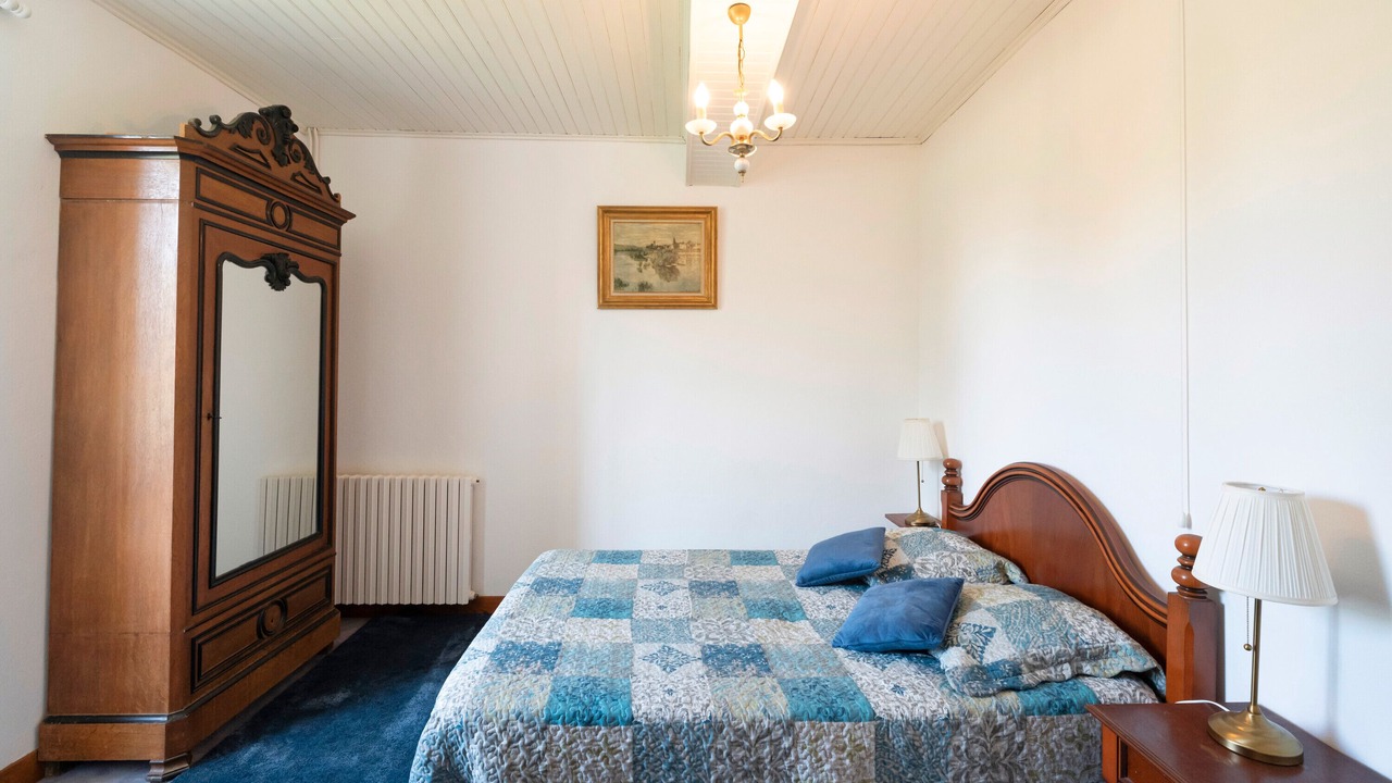 Photo of Bedroom in Creon-dArmagnac