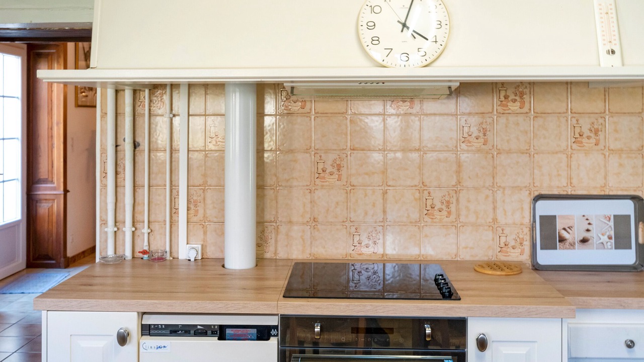 Photo of Kitchen in Creon-dArmagnac