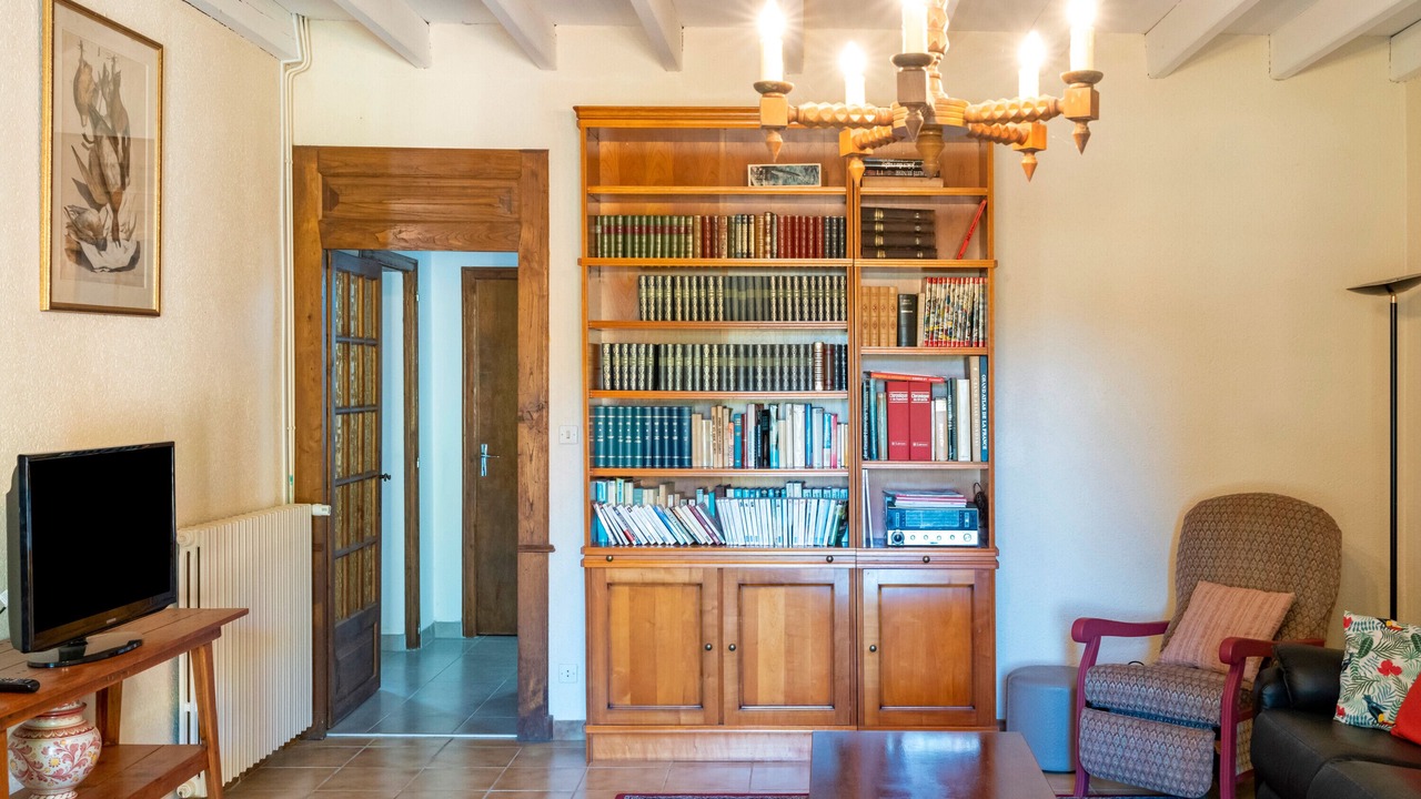 Photo of Livingroom in Creon-dArmagnac