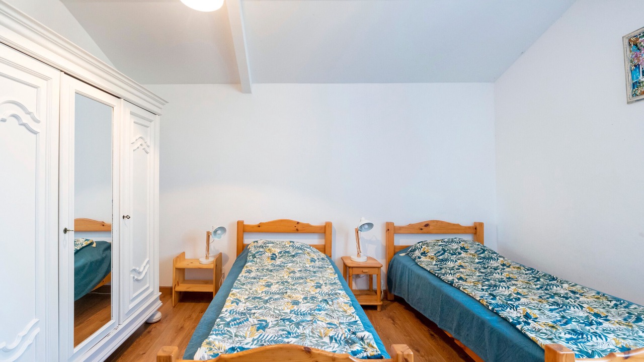 Photo of Bedroom in Creon-dArmagnac
