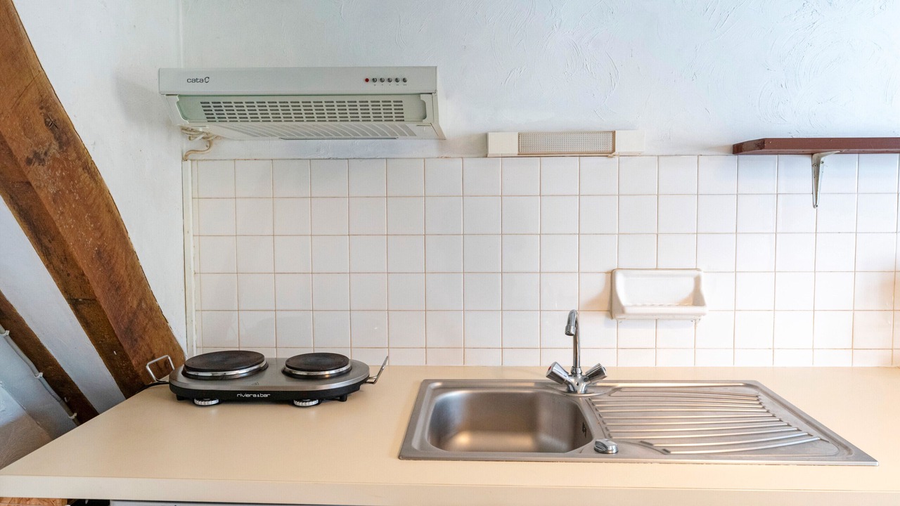 Photo of Kitchen in Ainhoa