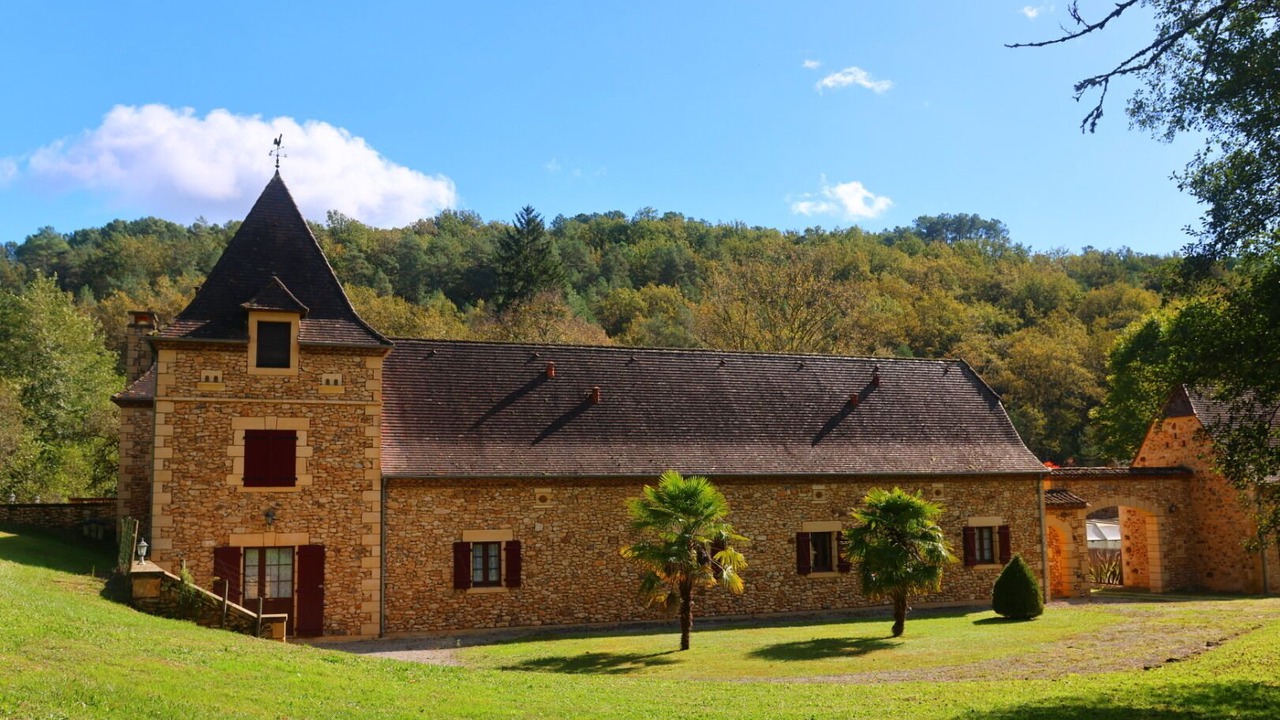Photo of Outdoor in Rouffignac-Saint-Cernin-de-Reilhac
