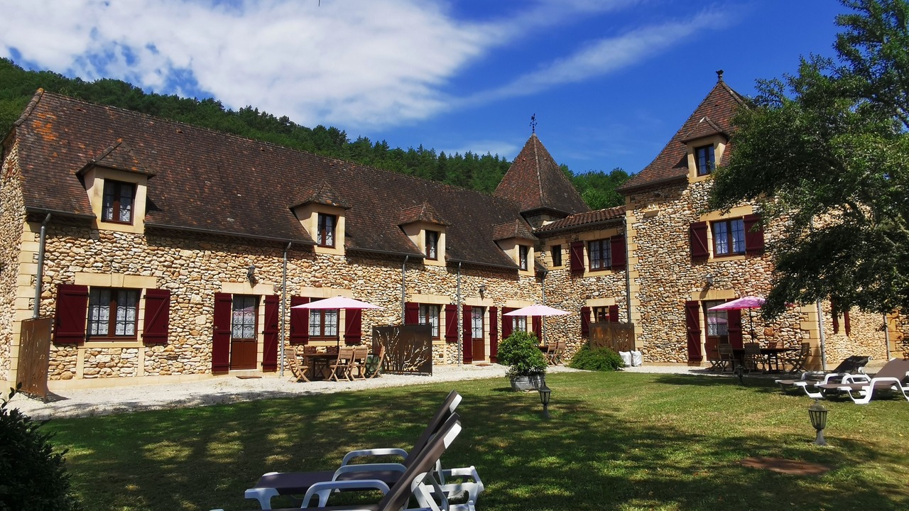 Photo of Outdoor in Rouffignac-Saint-Cernin-de-Reilhac