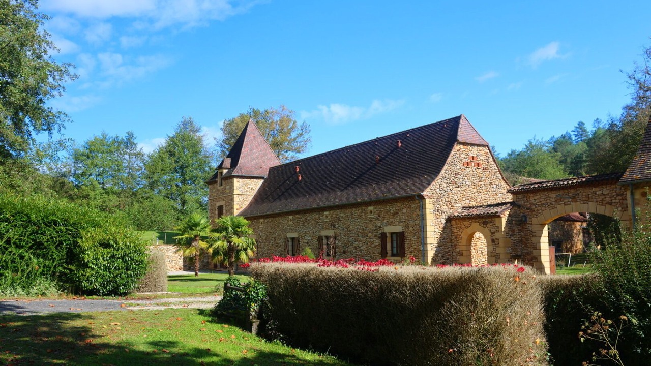 Photo of Outdoor in Rouffignac-Saint-Cernin-de-Reilhac
