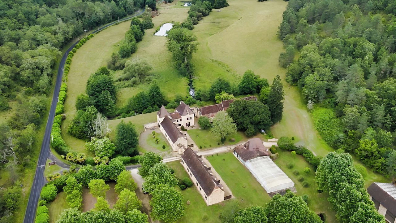Photo of Outdoor in Rouffignac-Saint-Cernin-de-Reilhac