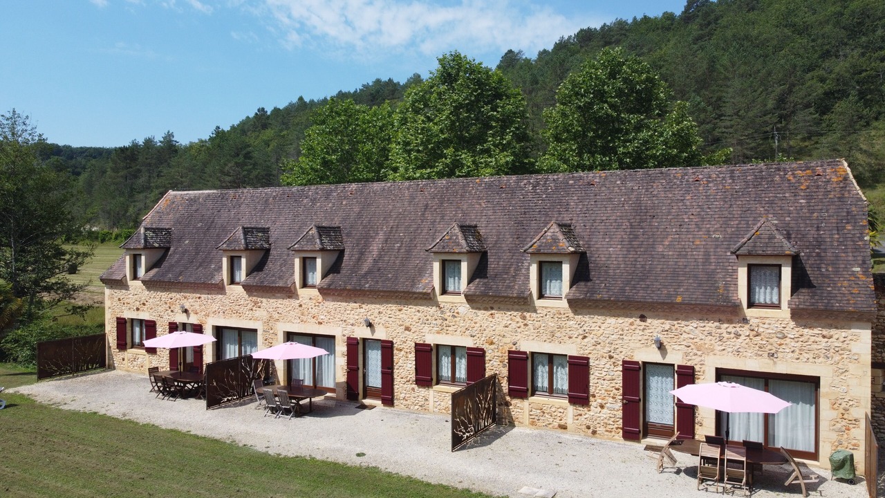 Photo of Outdoor in Rouffignac-Saint-Cernin-de-Reilhac