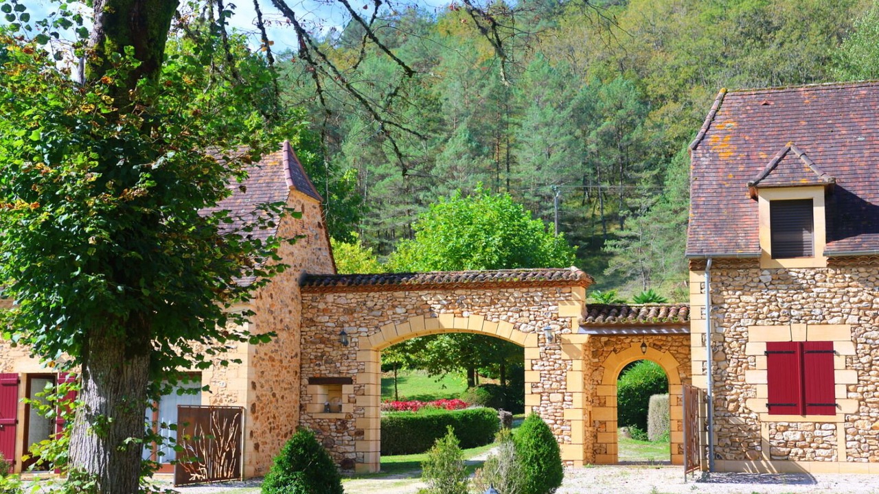 Photo of Outdoor in Rouffignac-Saint-Cernin-de-Reilhac