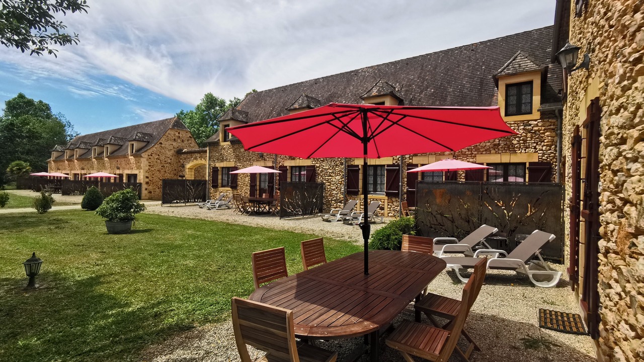 Photo of Outdoor in Rouffignac-Saint-Cernin-de-Reilhac