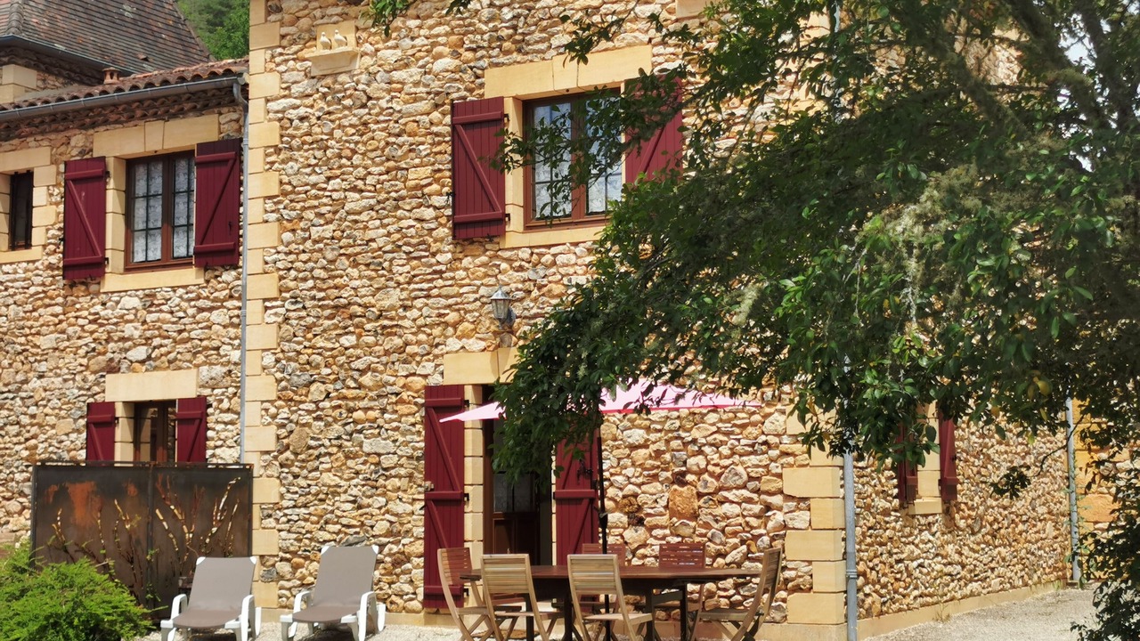 Photo of Outdoor in Rouffignac-Saint-Cernin-de-Reilhac