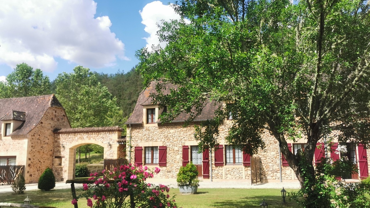 Photo of Outdoor in Rouffignac-Saint-Cernin-de-Reilhac